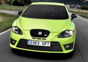 Seat Leon Cupra R